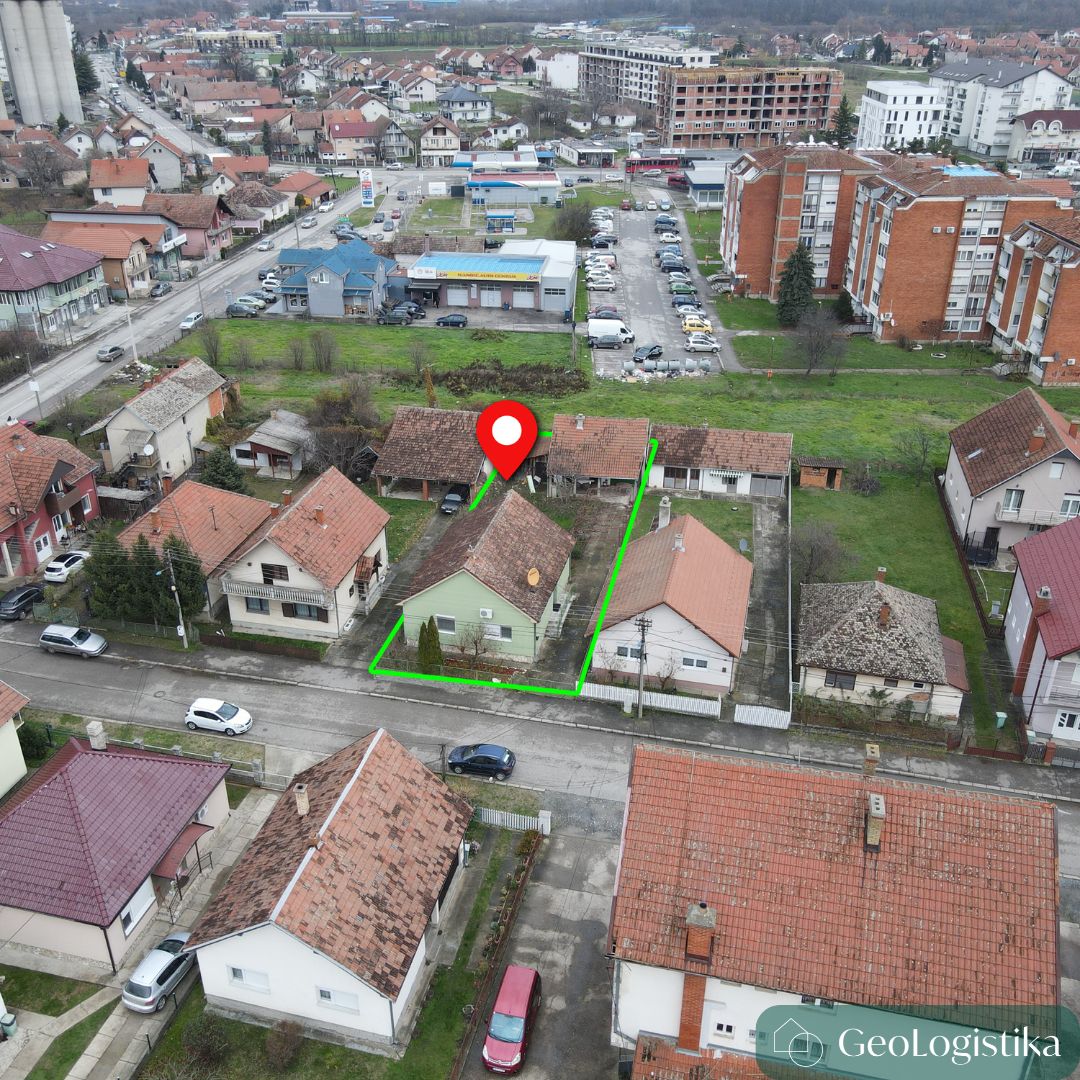 nepokretnost na prodaju