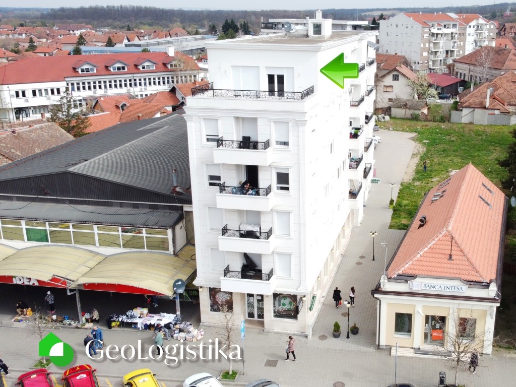 nepokretnost na prodaju