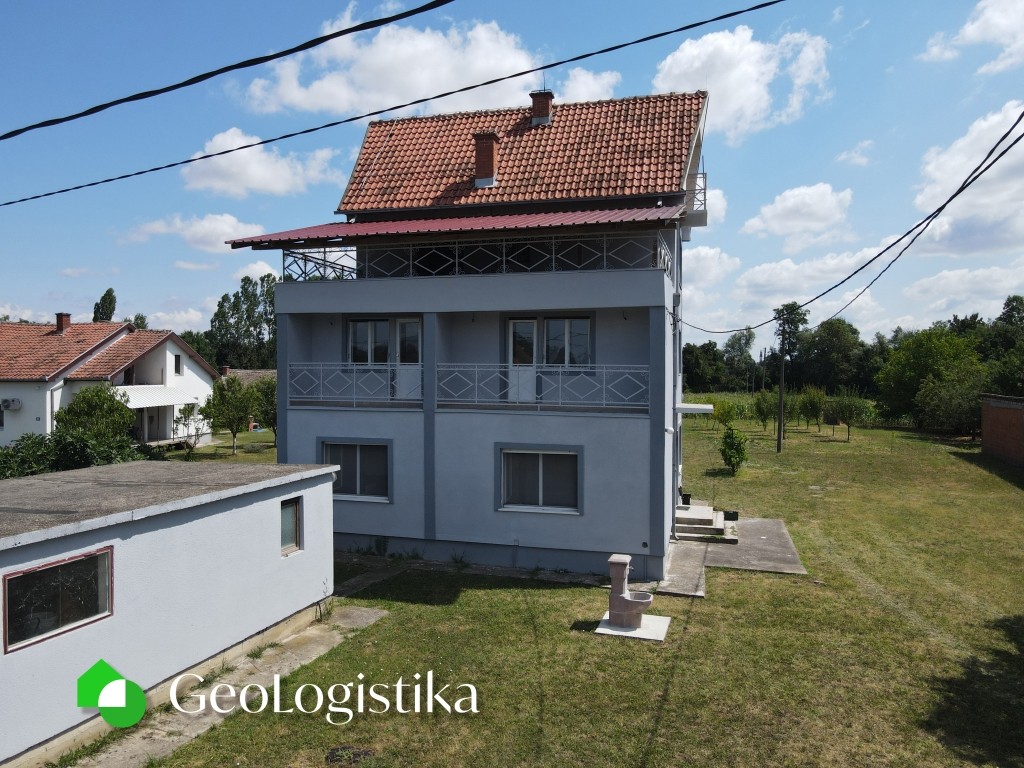 nepokretnost na prodaju