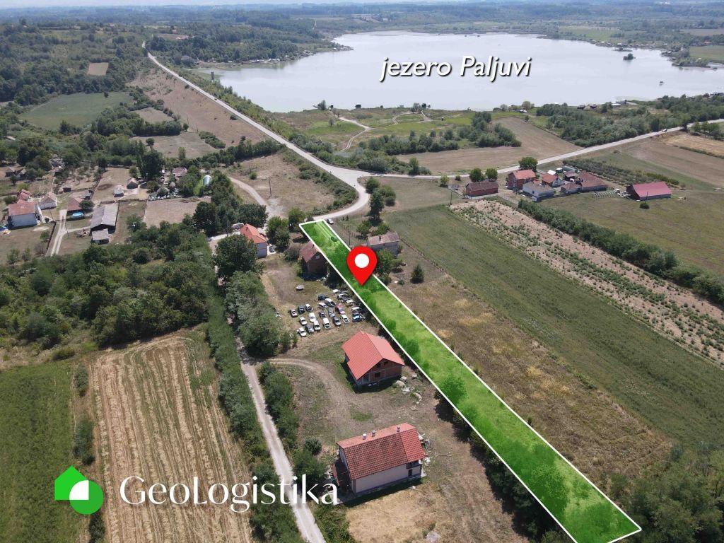 nepokretnost na prodaju