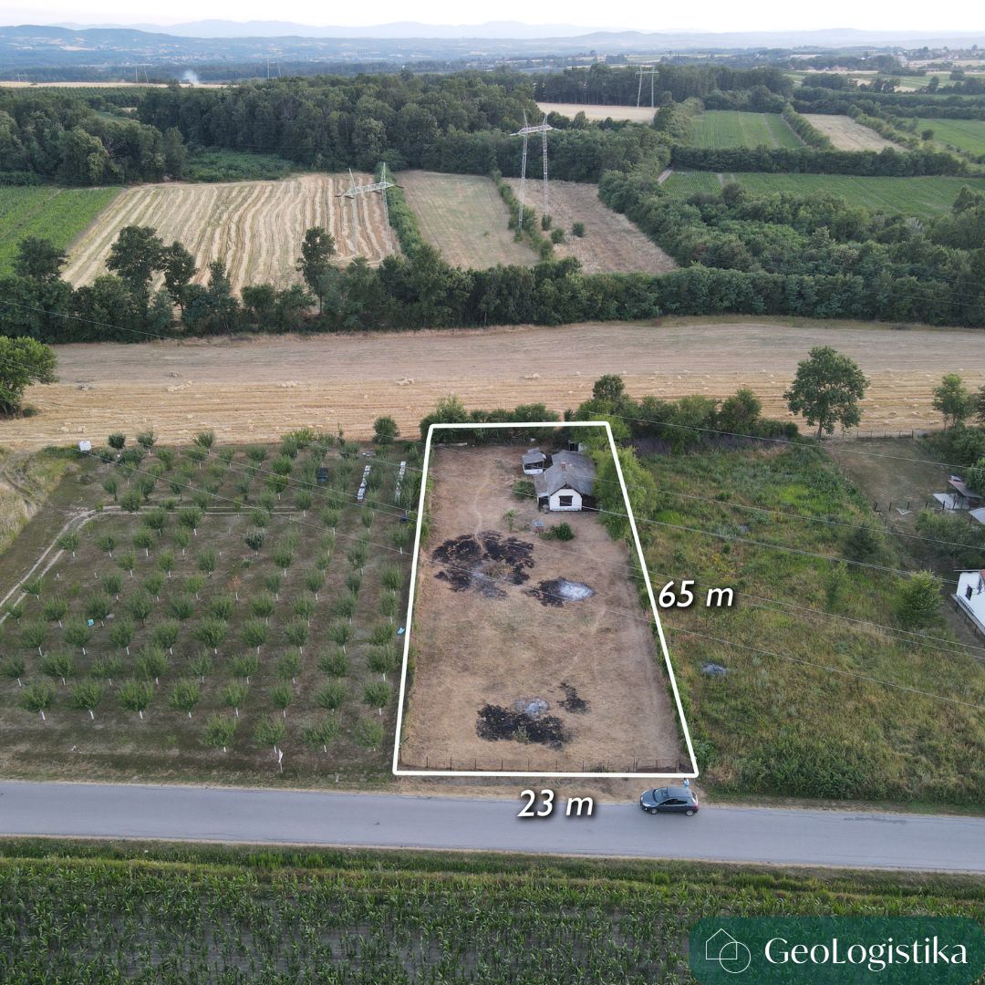 nepokretnost na prodaju