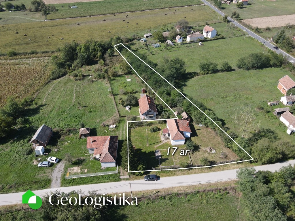 nepokretnost na prodaju