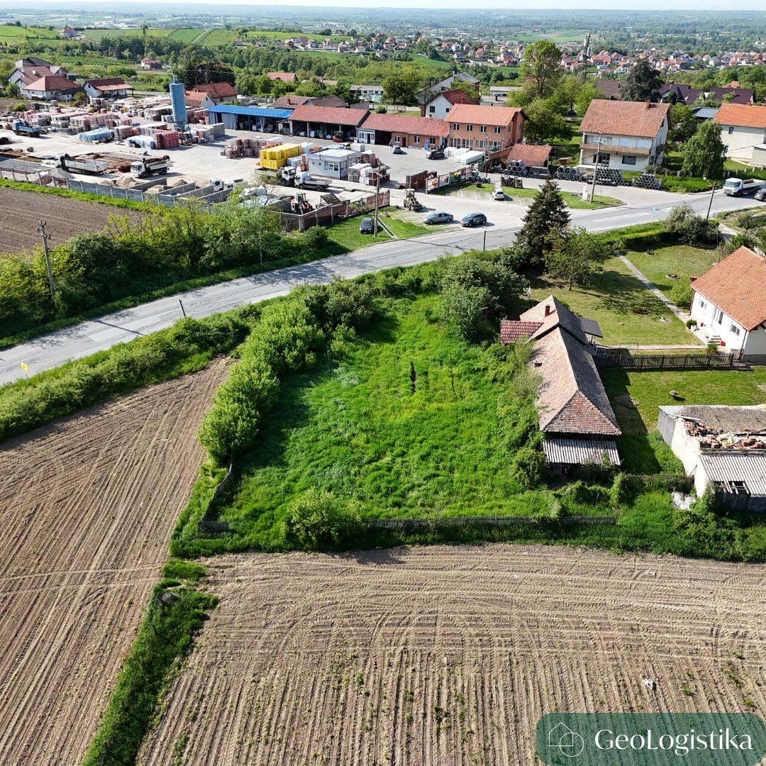 nepokretnost na prodaju