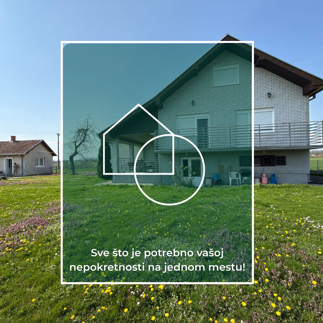 nepokretnost na prodaju