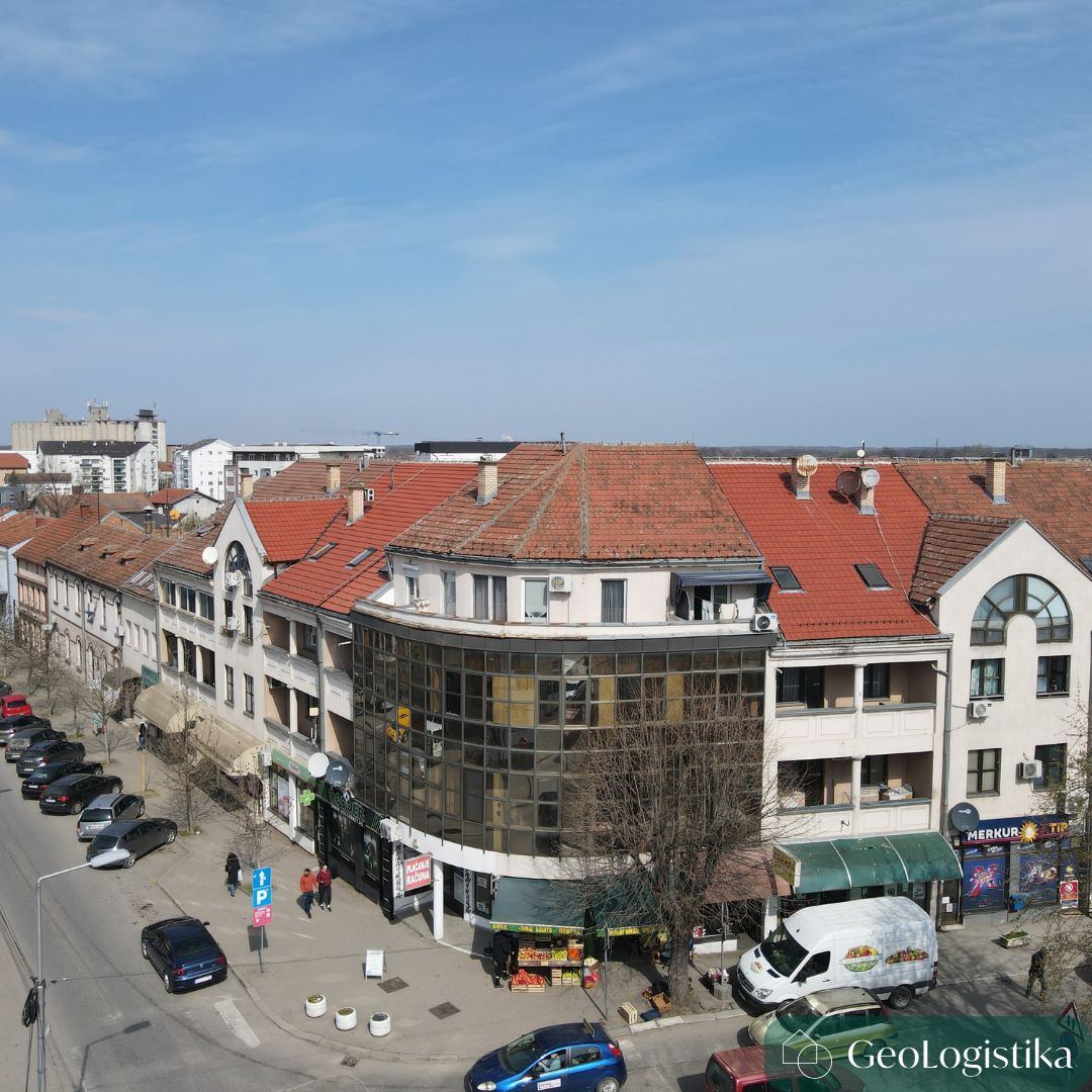 nepokretnost na prodaju