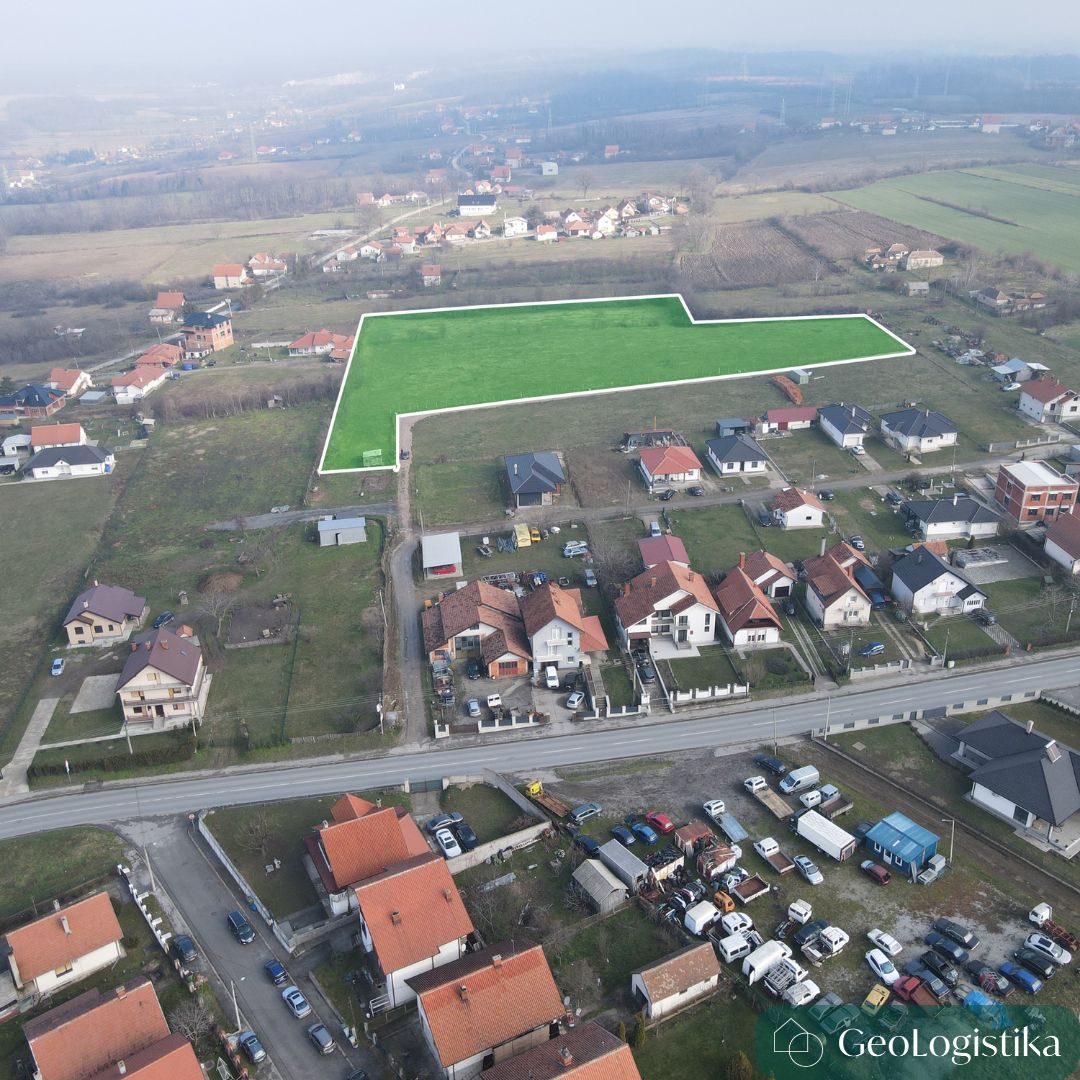 nepokretnost na prodaju