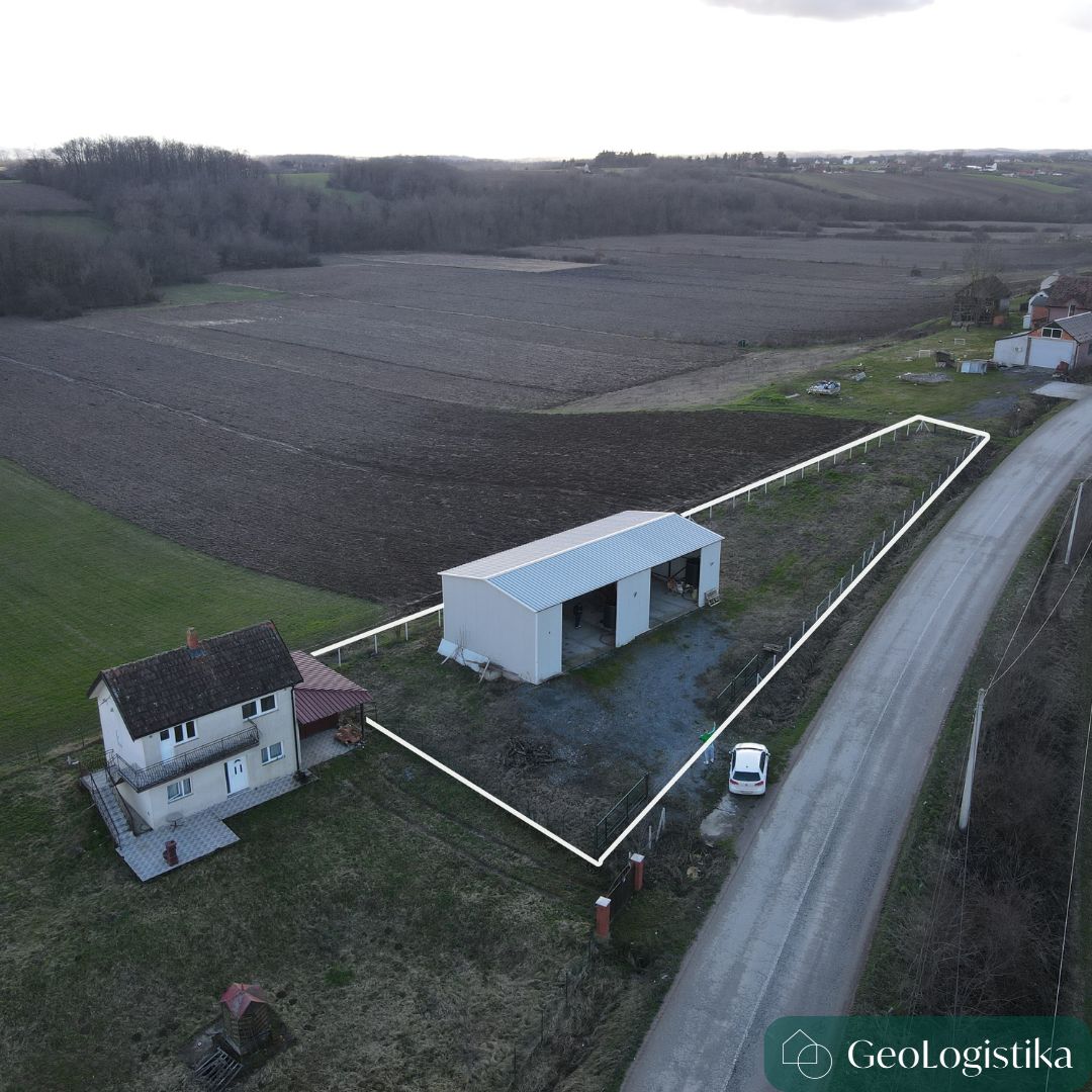 nepokretnost na prodaju