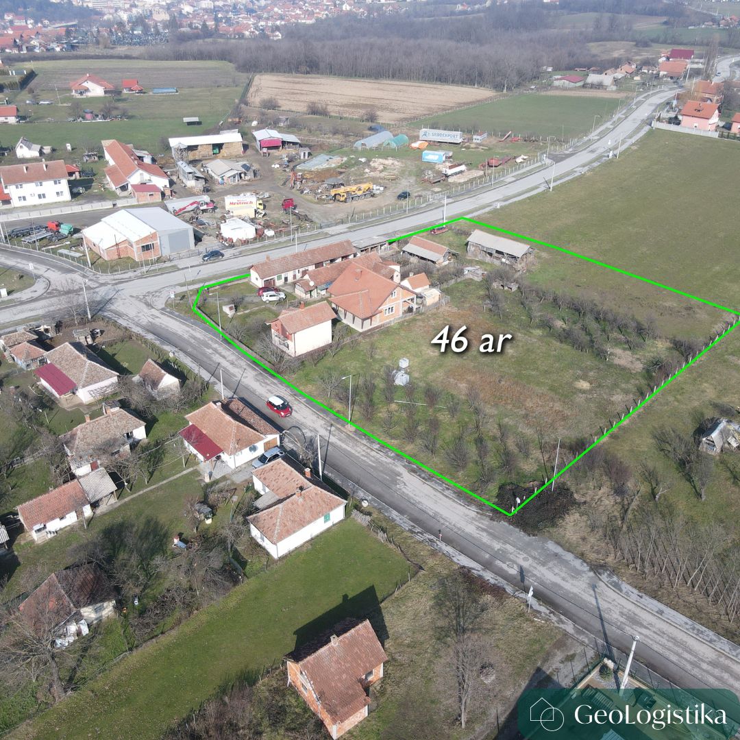 nepokretnost na prodaju