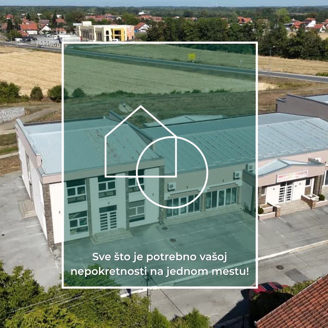 nepokretnost na prodaju