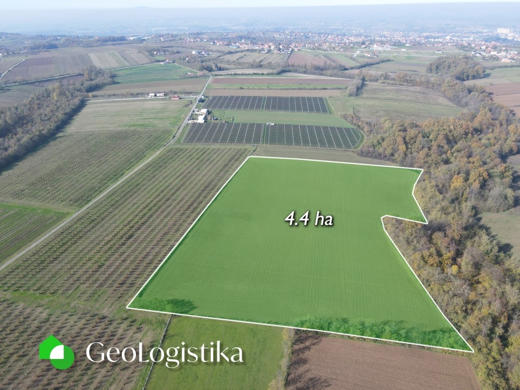 nepokretnost na prodaju