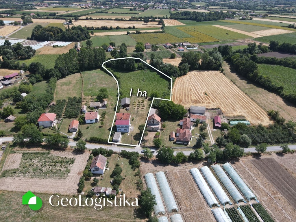 nepokretnost na prodaju