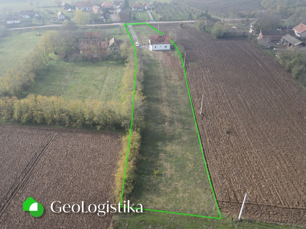 nepokretnost na prodaju