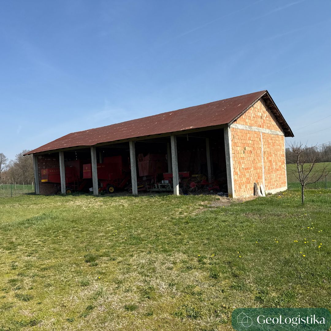 nepokretnost na prodaju