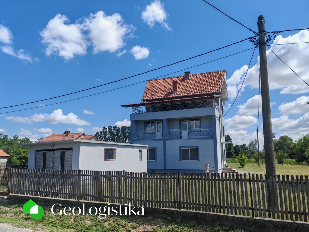 nepokretnost na prodaju