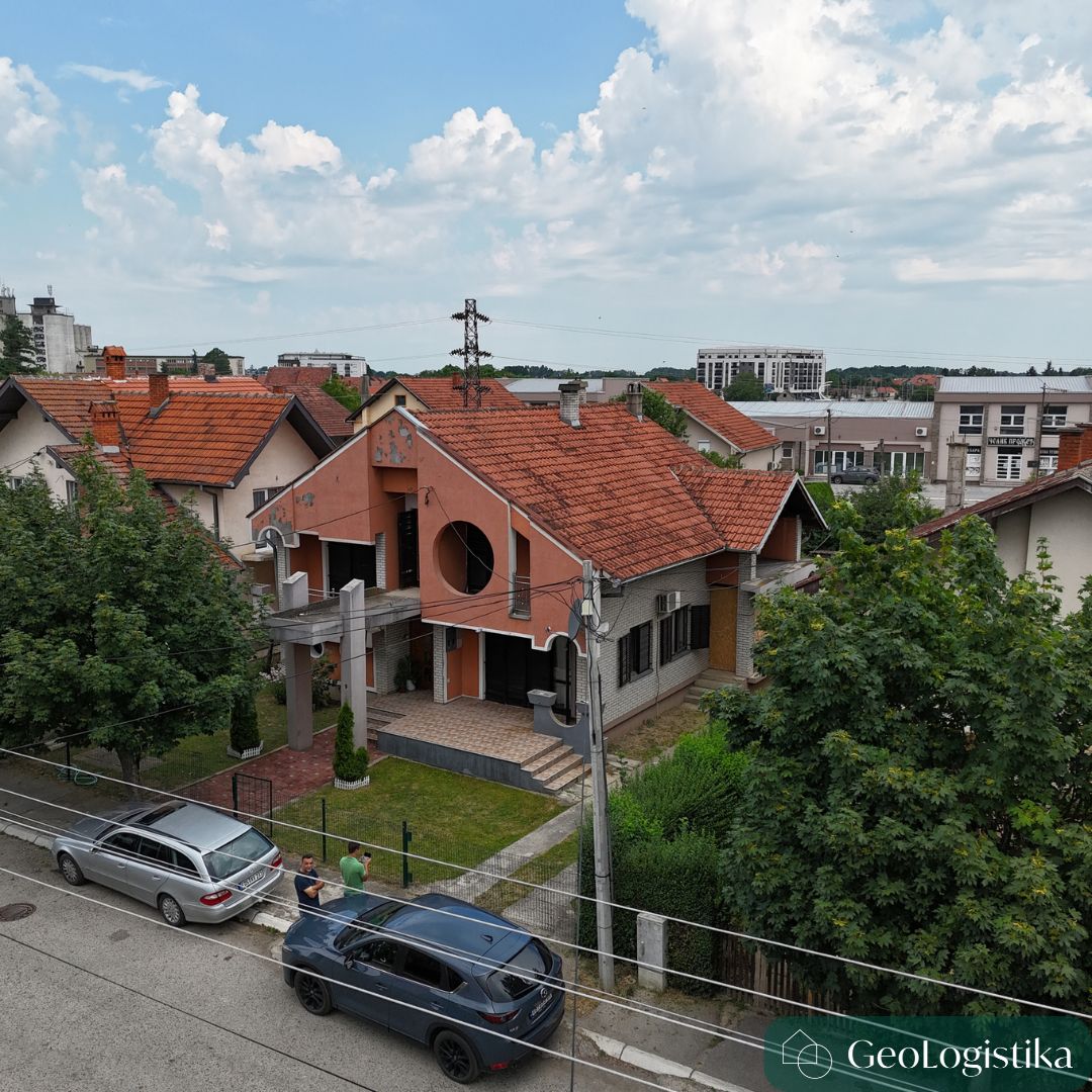 nepokretnost na prodaju