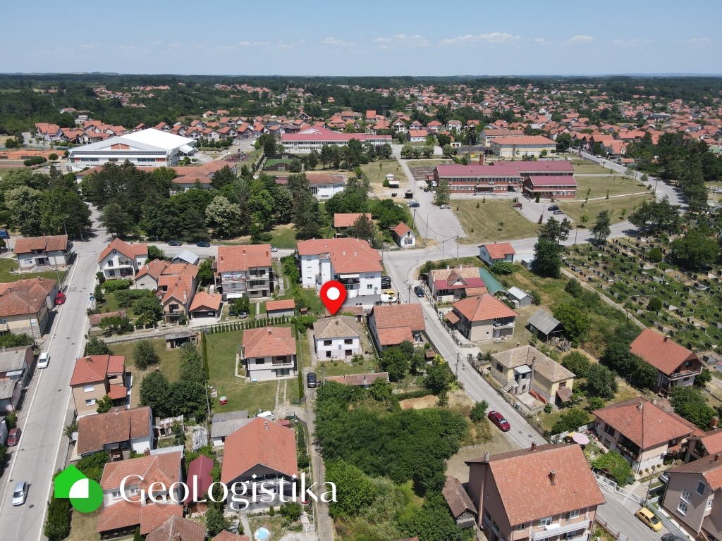 nepokretnost na prodaju