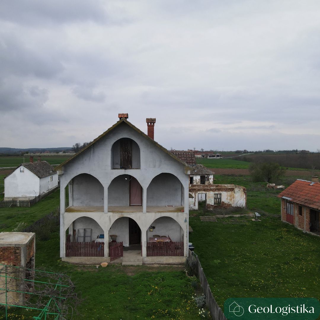 nepokretnost na prodaju