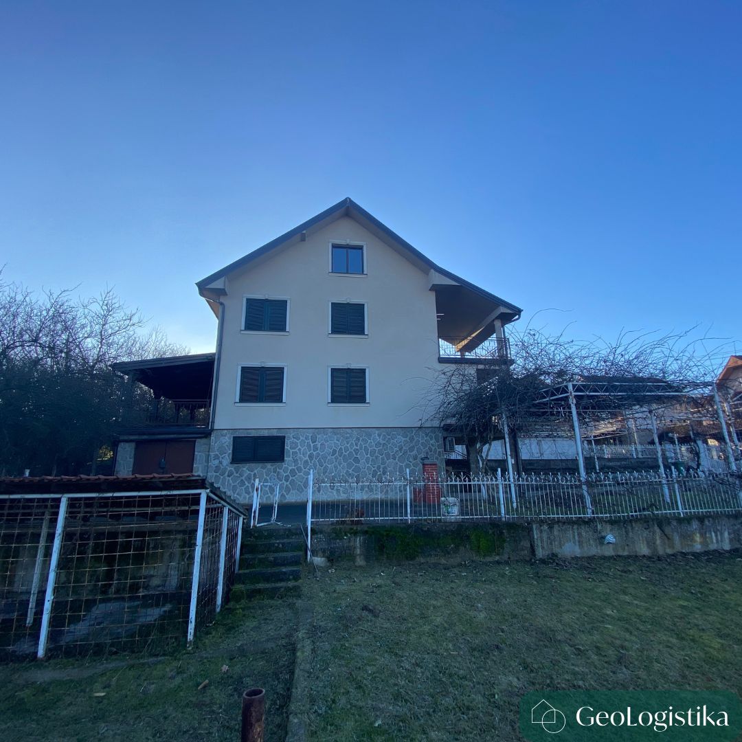 nepokretnost na prodaju