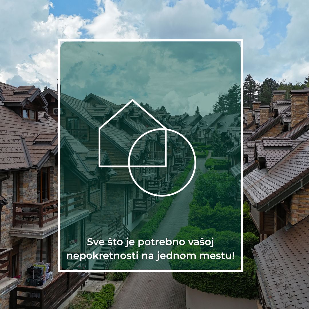 nepokretnost na prodaju