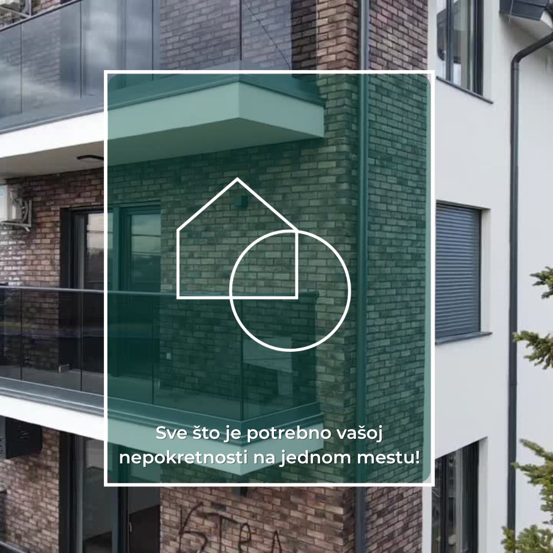 nepokretnost na prodaju