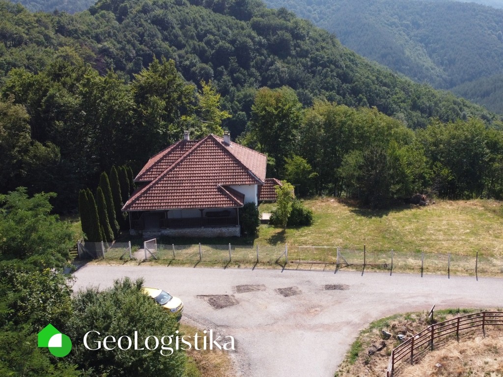 nepokretnost na prodaju