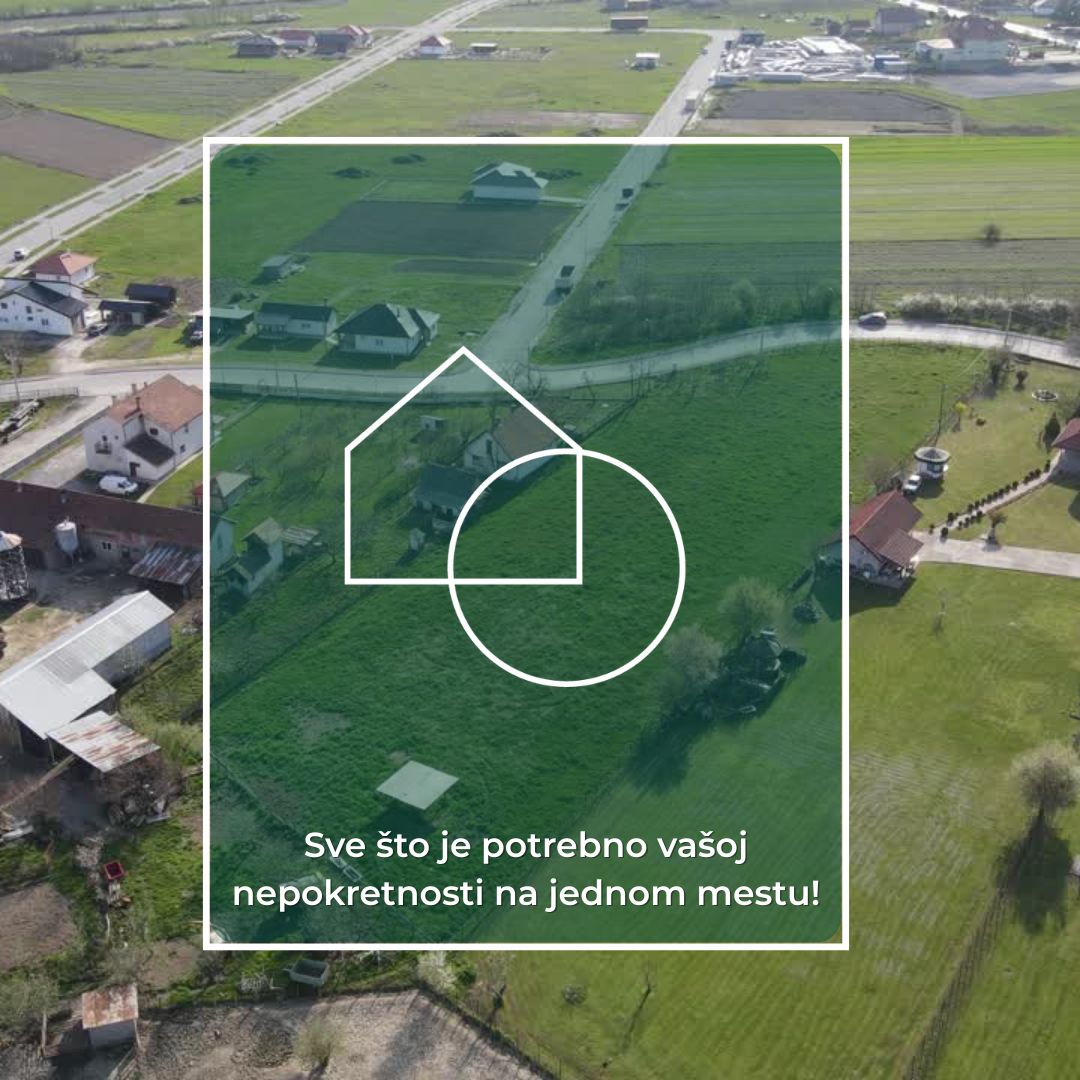 nepokretnost na prodaju