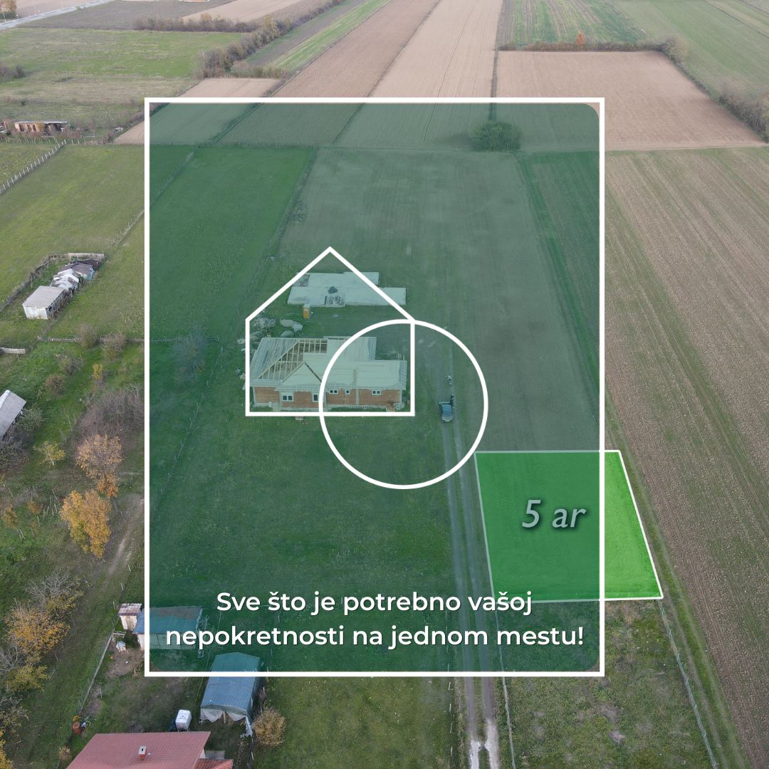 nepokretnost na prodaju