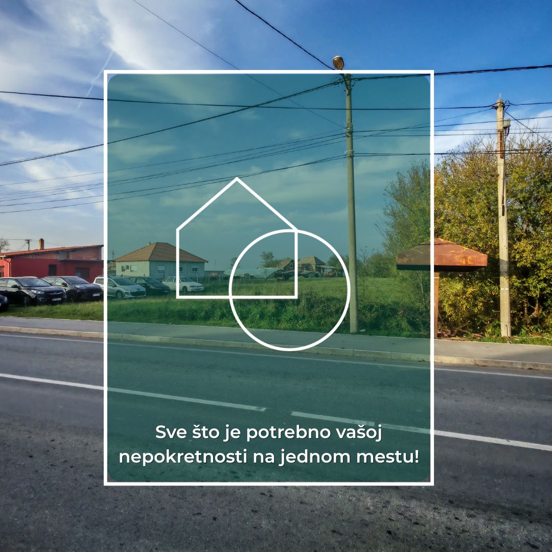 nepokretnost na prodaju