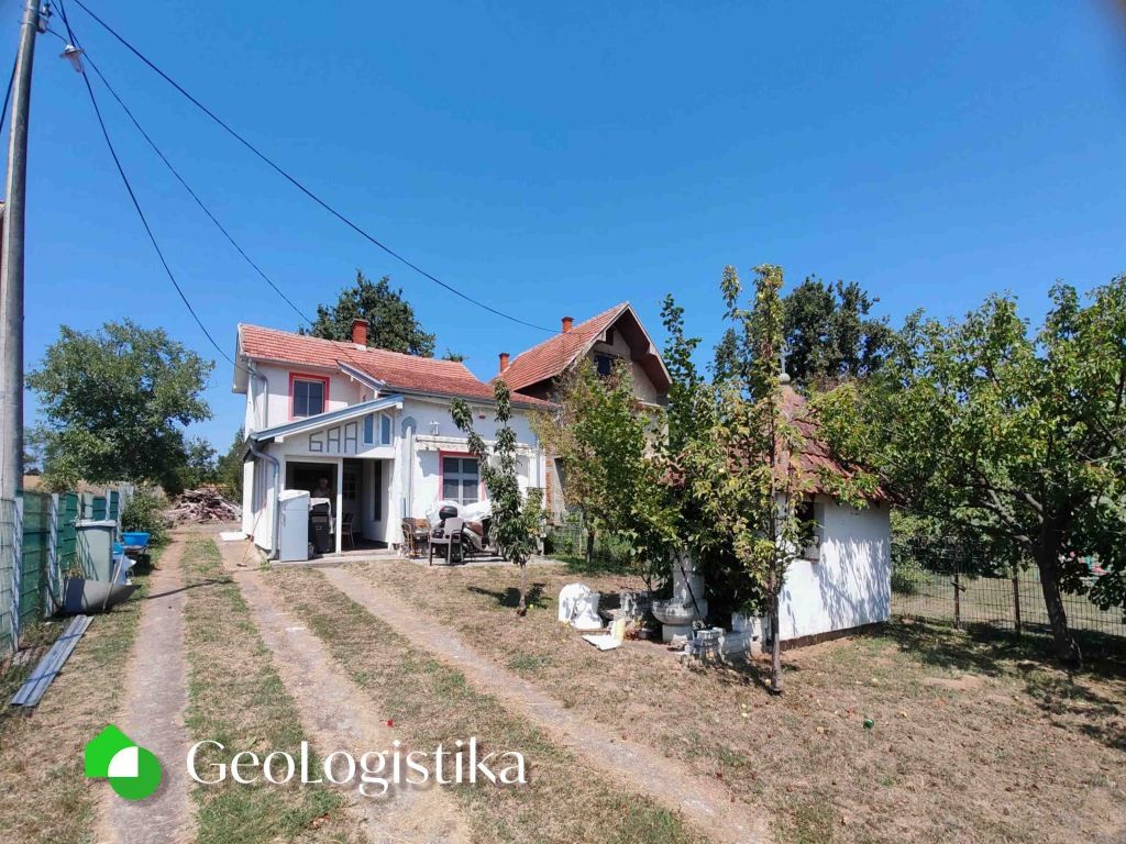 nepokretnost na prodaju
