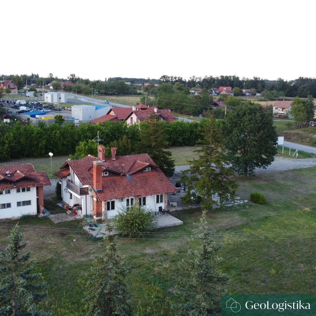 nepokretnost na prodaju