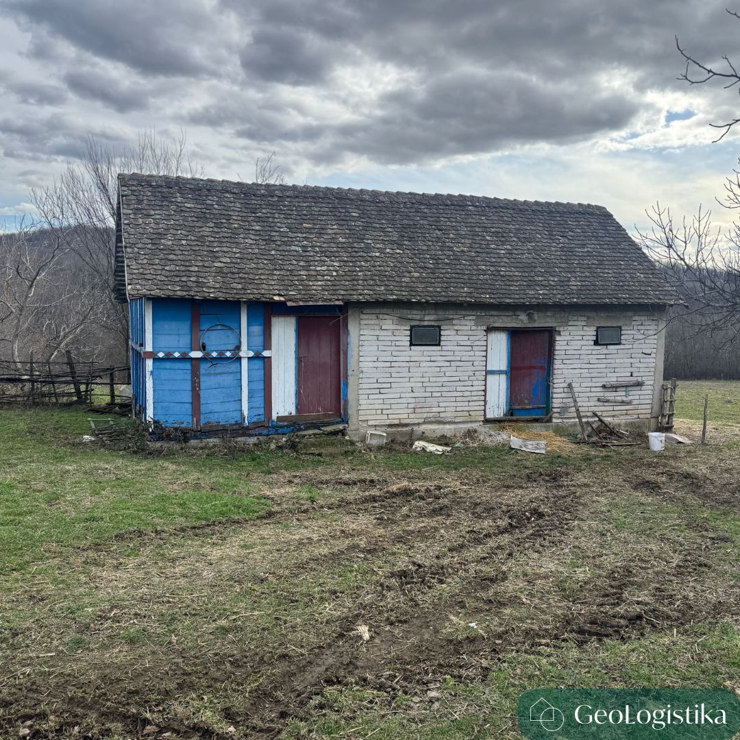 nepokretnost na prodaju