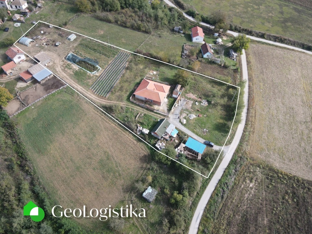 nepokretnost na prodaju