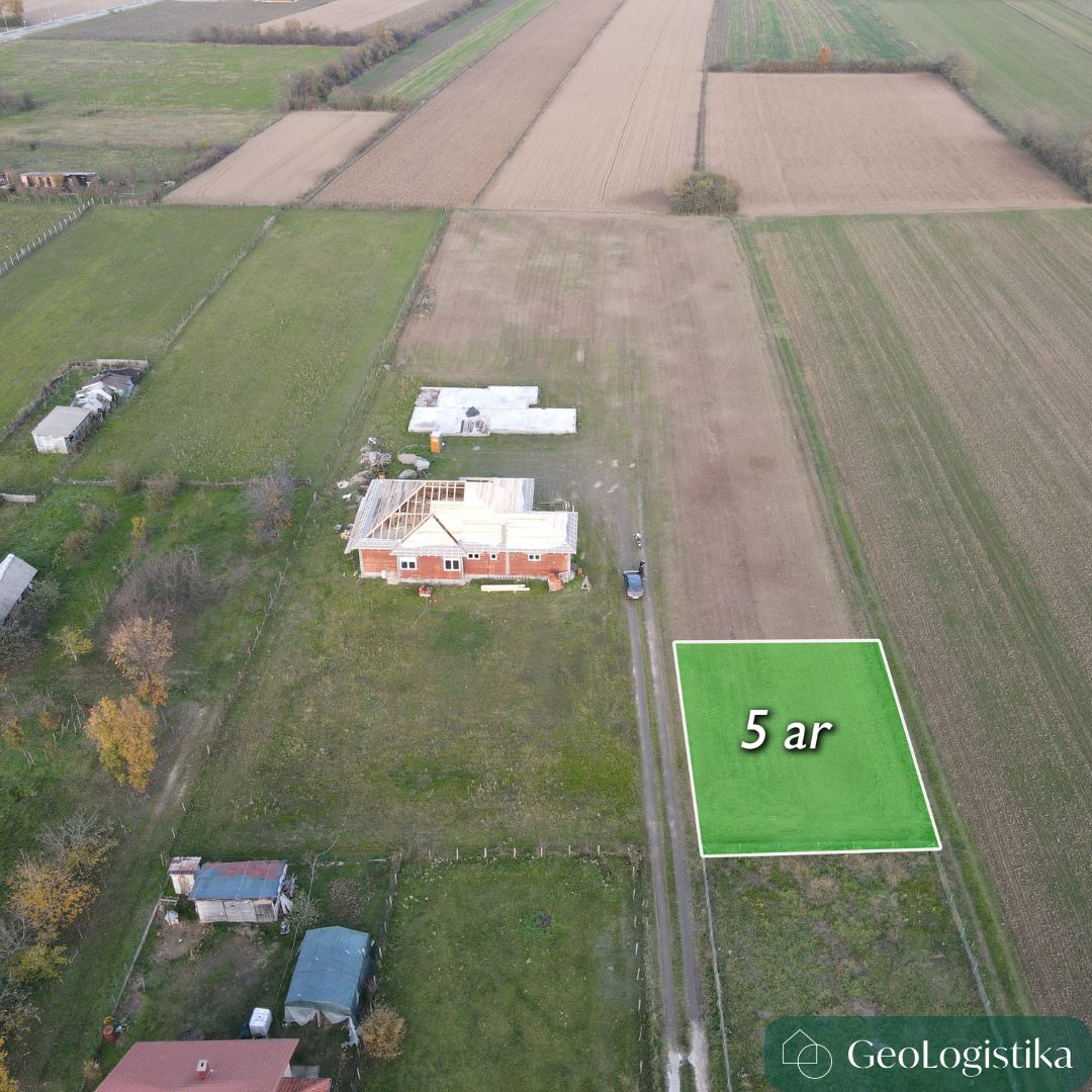 nepokretnost na prodaju