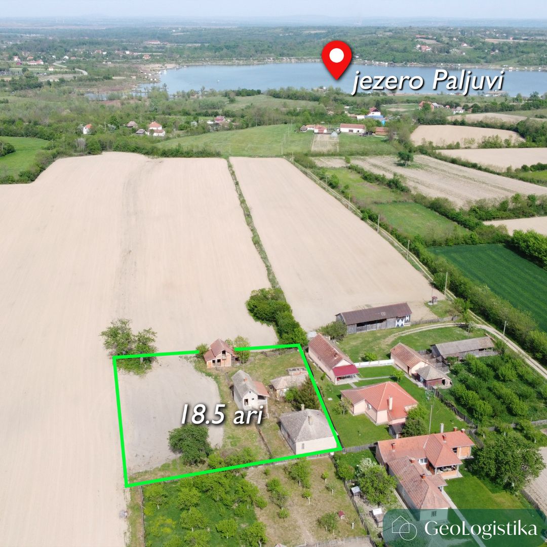 nepokretnost na prodaju