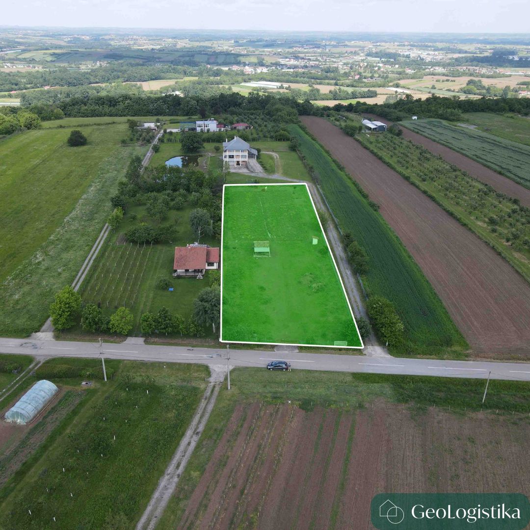 nepokretnost na prodaju