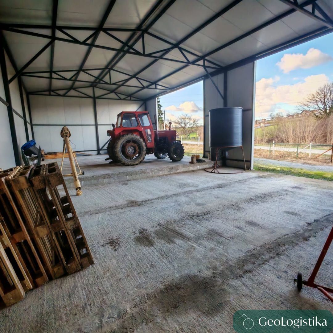 nepokretnost na prodaju