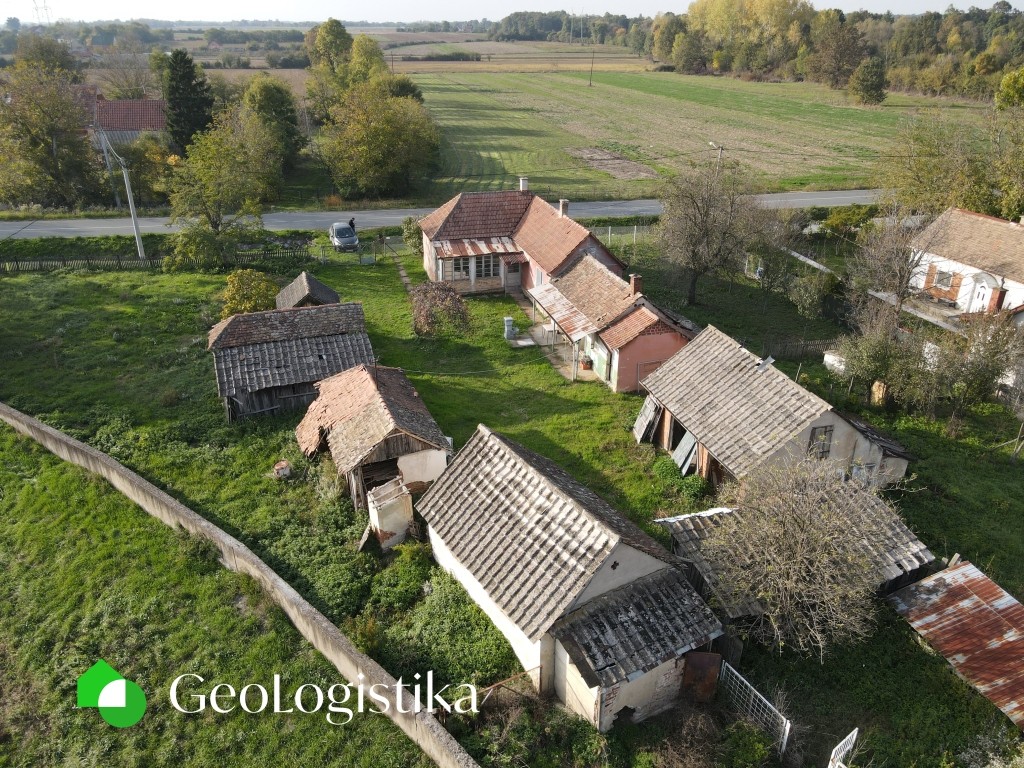 nepokretnost na prodaju