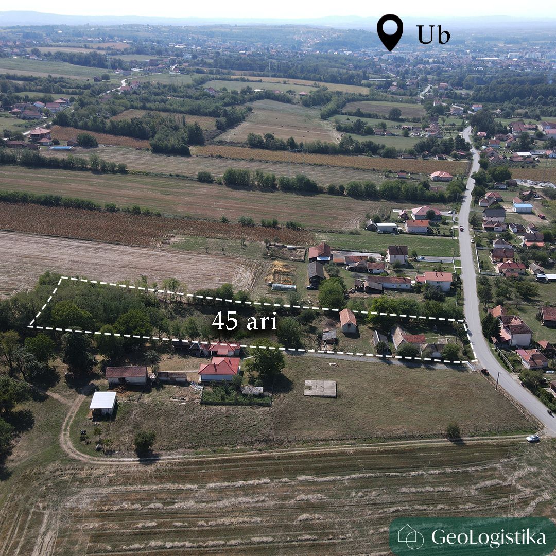 nepokretnost na prodaju