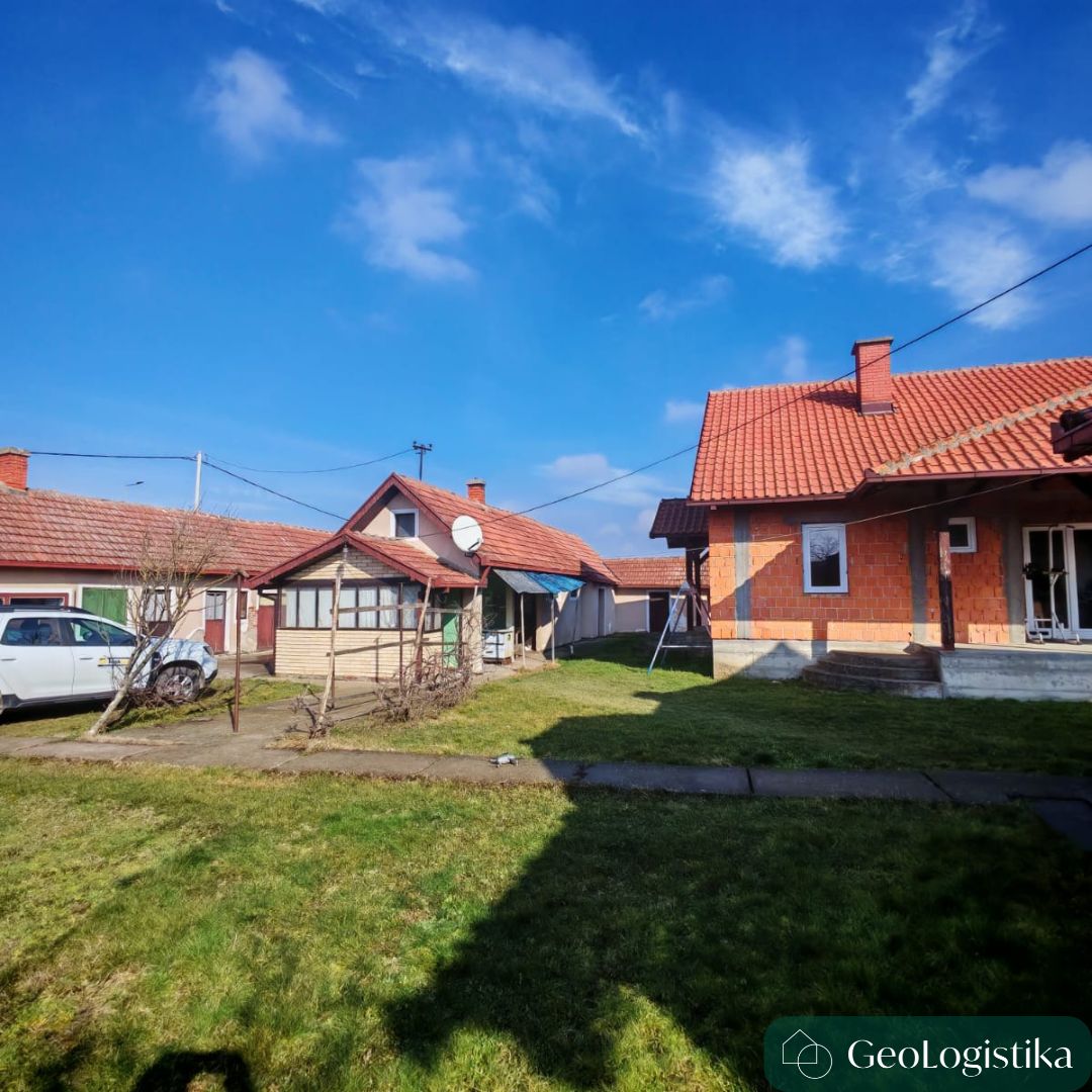 nepokretnost na prodaju