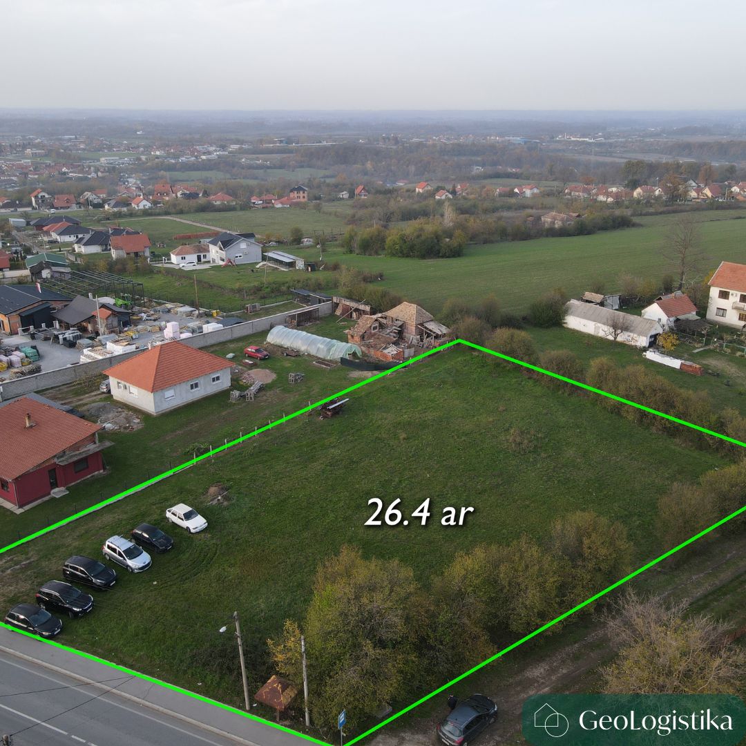 nepokretnost na prodaju
