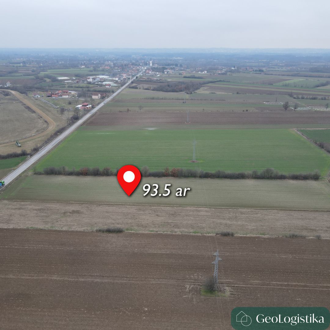 nepokretnost na prodaju