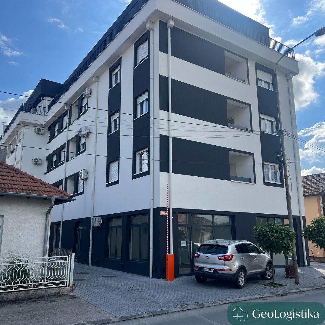 nepokretnost na prodaju