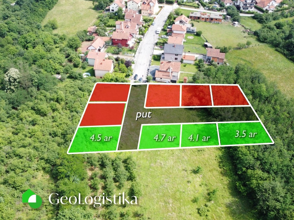 nepokretnost na prodaju