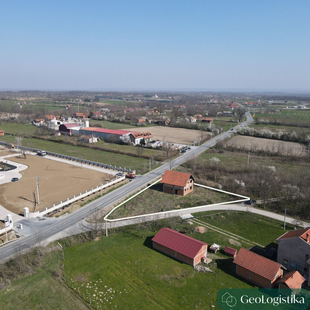 nepokretnost na prodaju