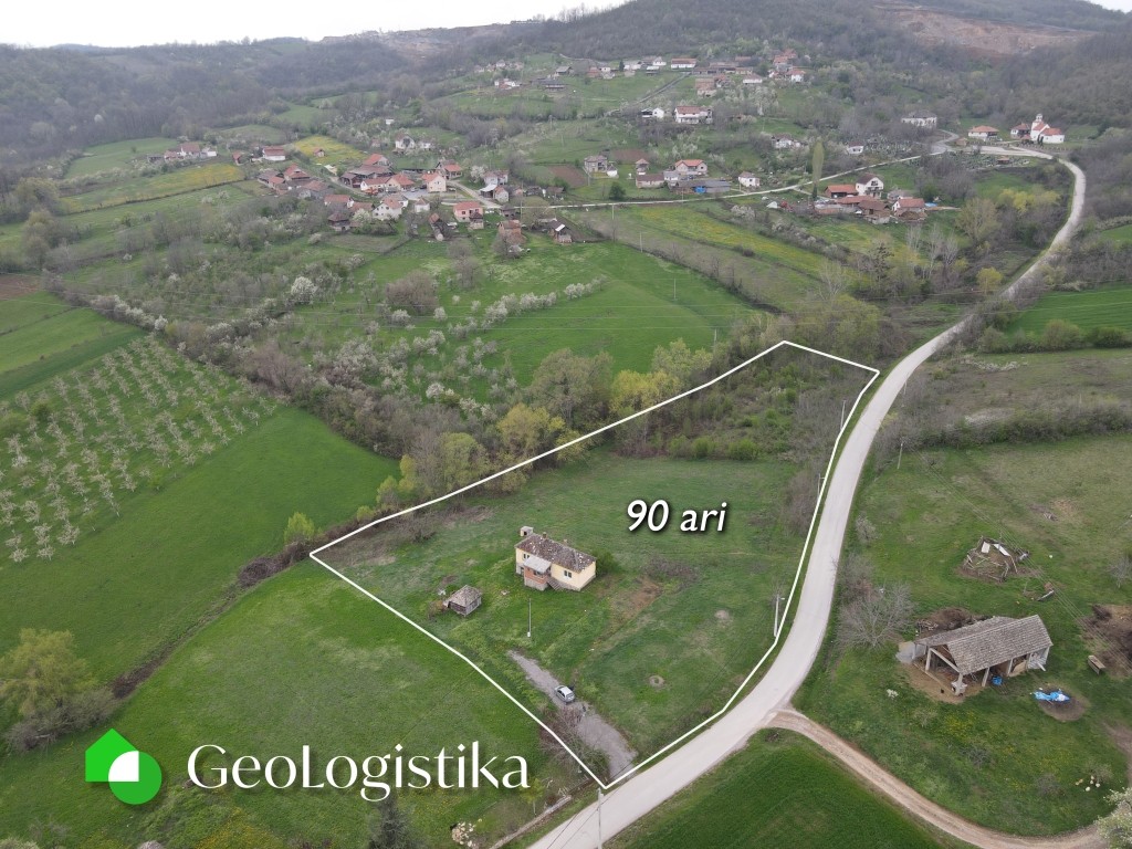 nepokretnost na prodaju