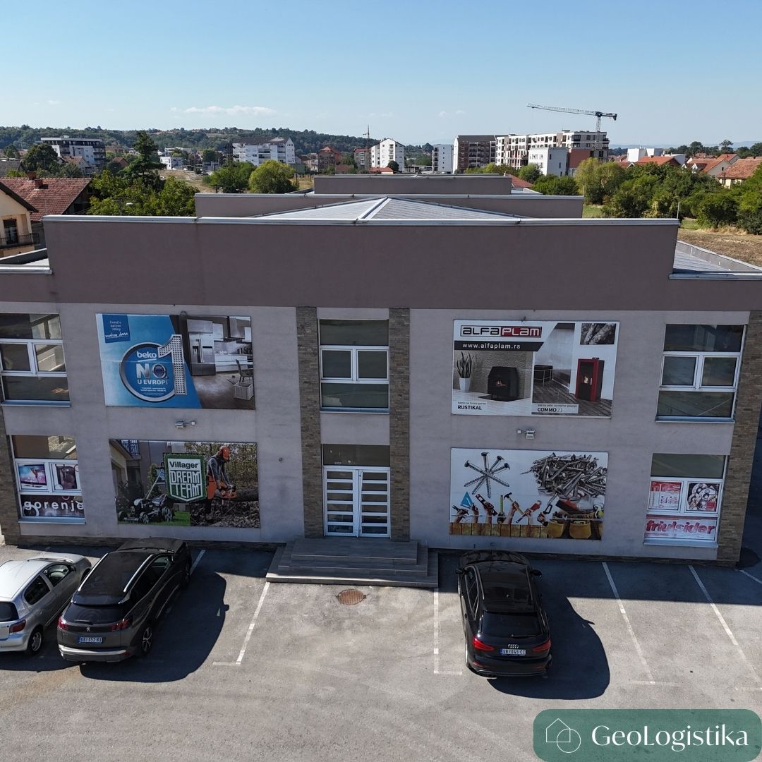 nepokretnost na prodaju