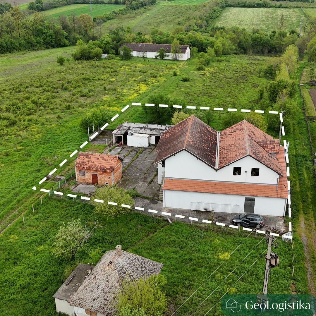 nepokretnost na prodaju