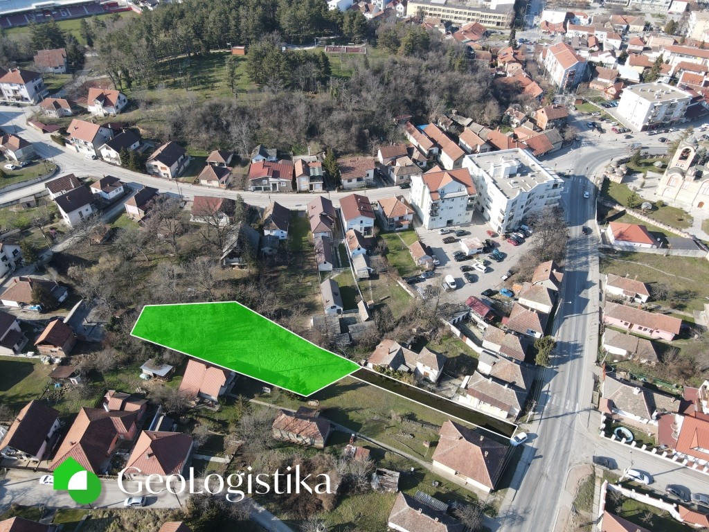 nepokretnost na prodaju