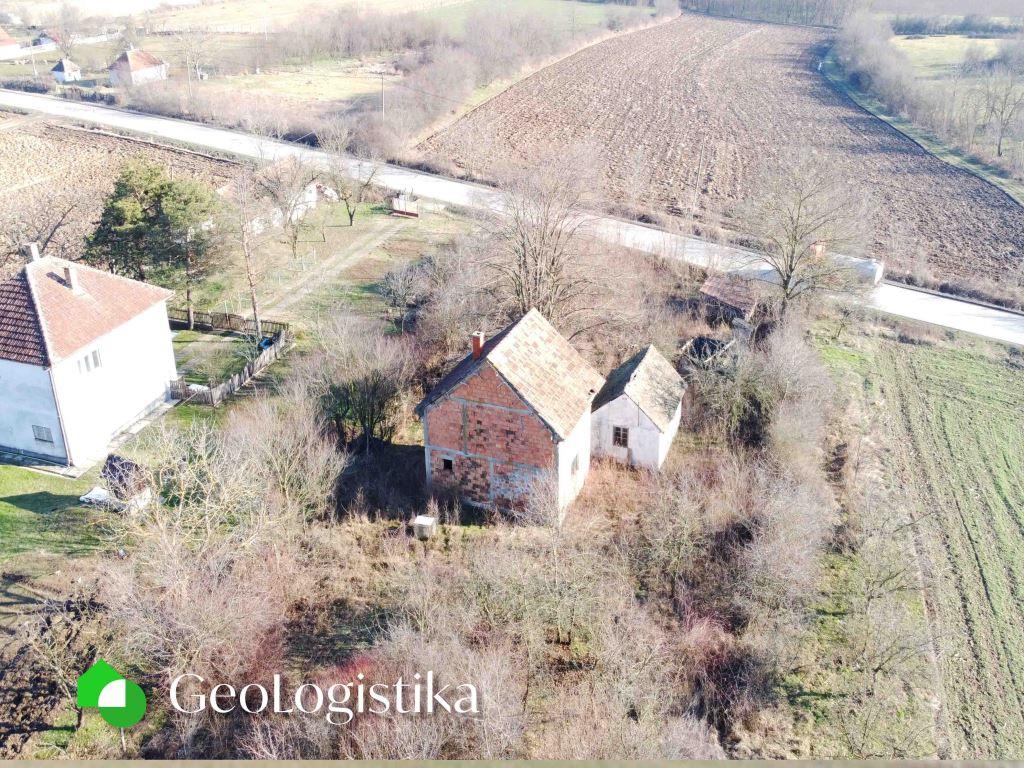 nepokretnost na prodaju