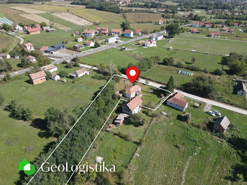 nepokretnost na prodaju